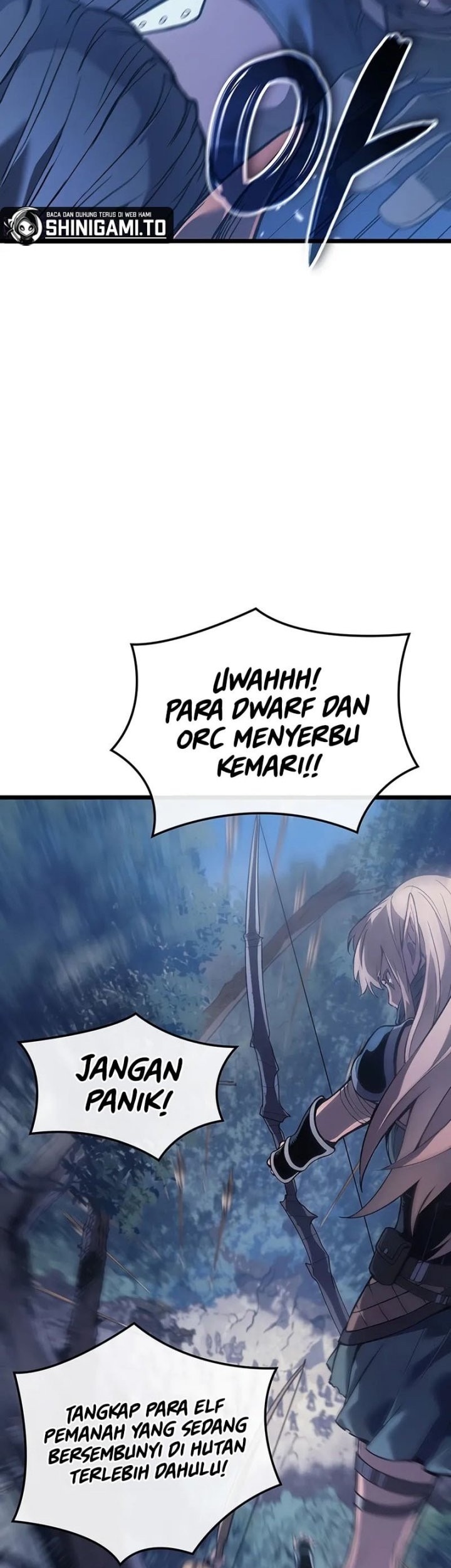 The Indomitable Martial King chapter 88 halaman 40