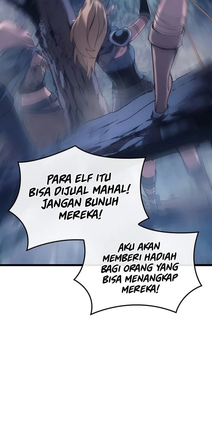 The Indomitable Martial King chapter 88 halaman 41