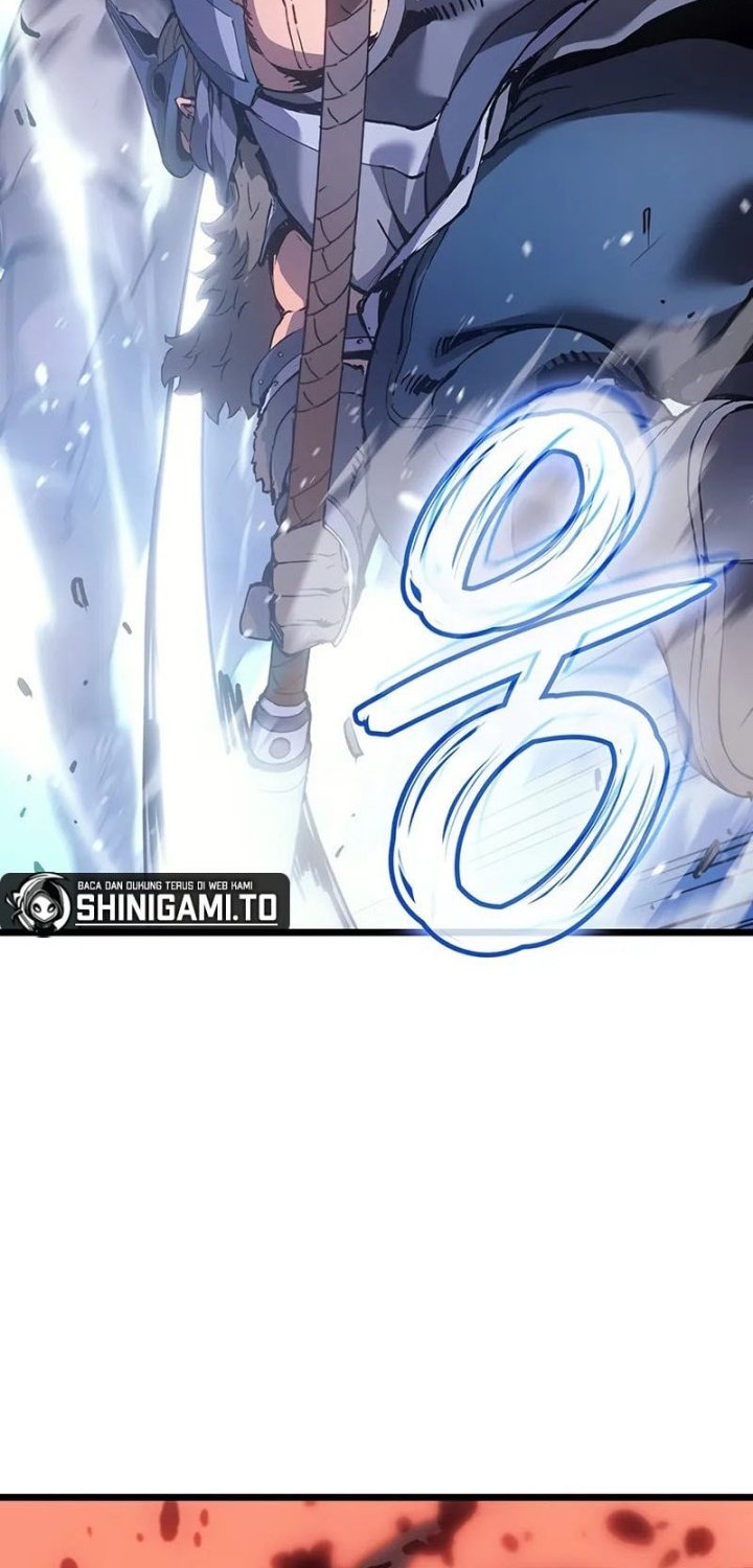 The Indomitable Martial King chapter 88 halaman 45