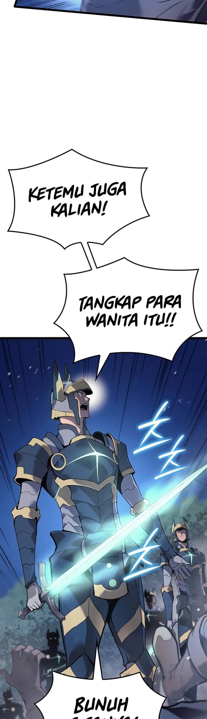 The Indomitable Martial King chapter 88 halaman 48