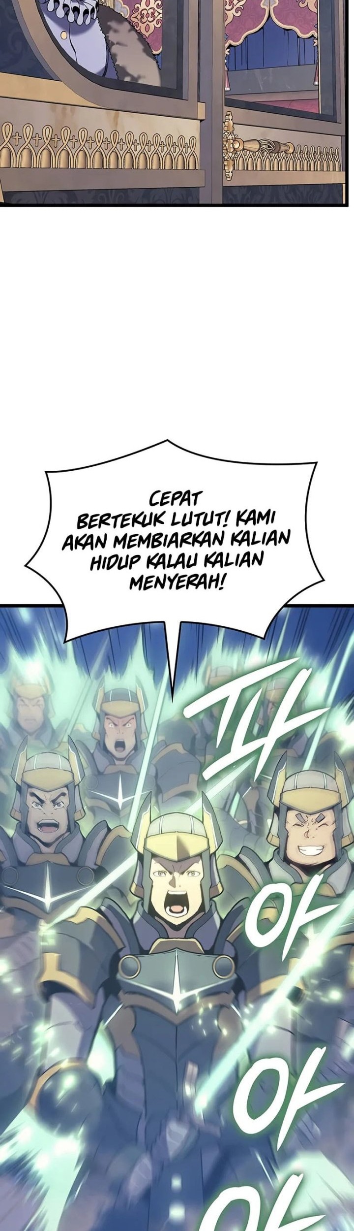 The Indomitable Martial King chapter 88 halaman 51