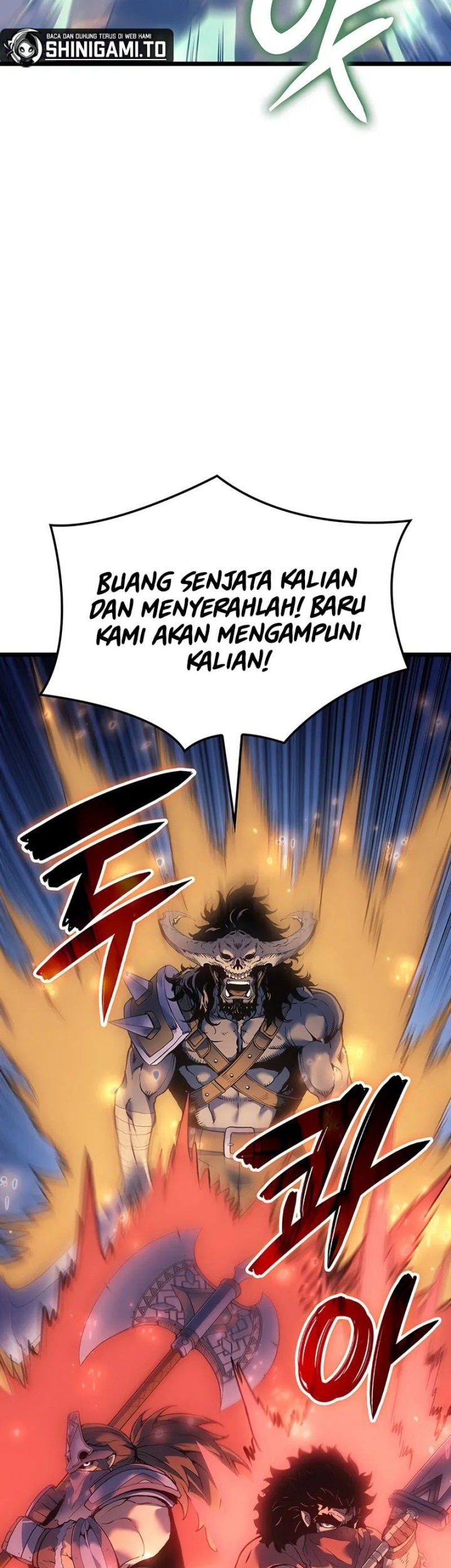 The Indomitable Martial King chapter 88 halaman 52