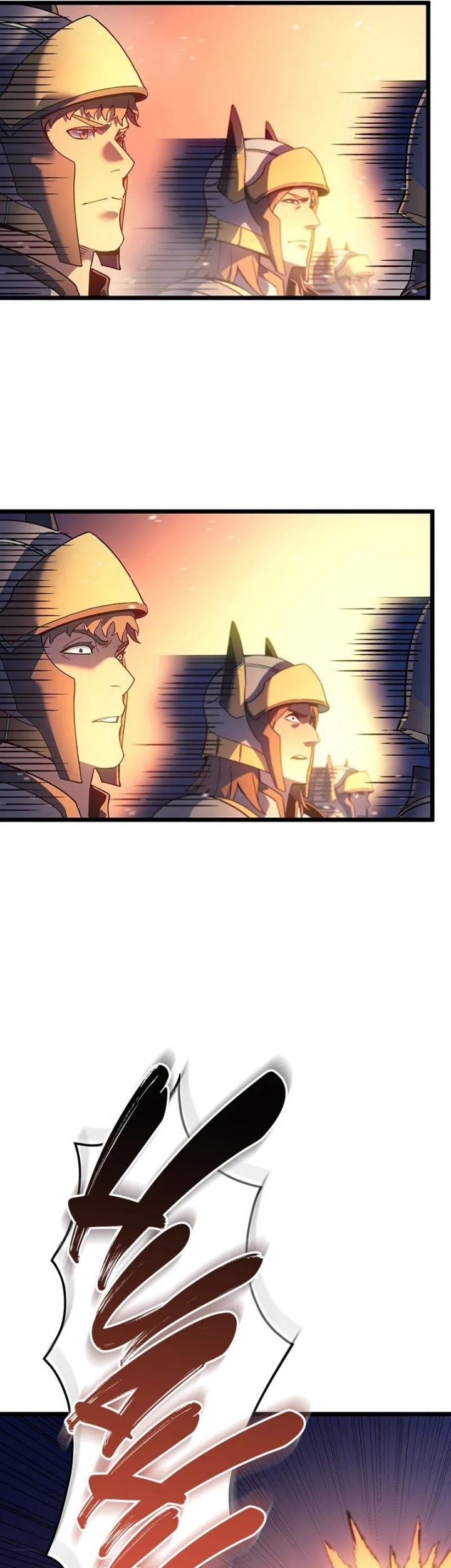 The Indomitable Martial King chapter 88 halaman 54