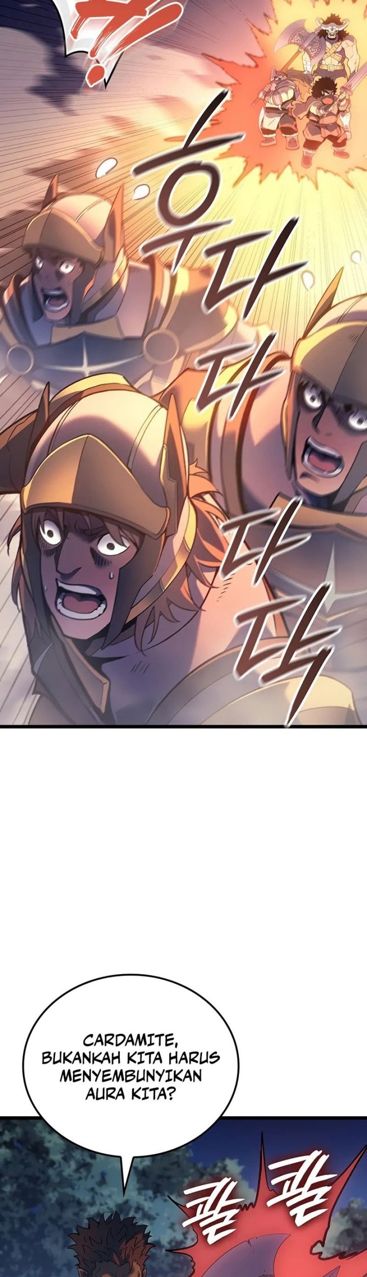 The Indomitable Martial King chapter 88 halaman 55
