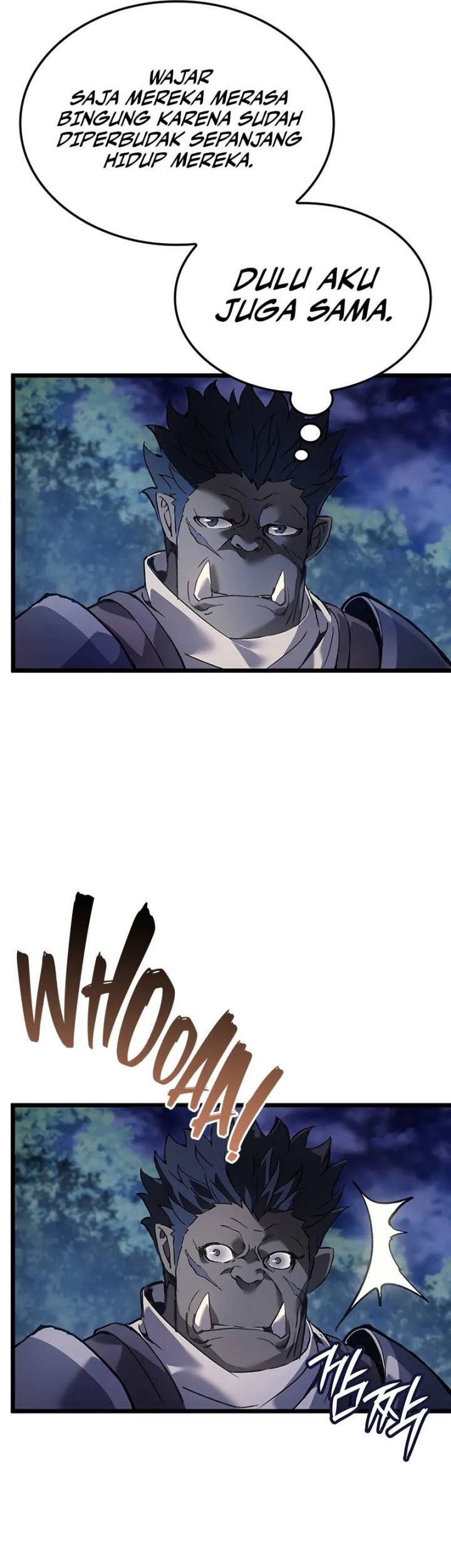 The Indomitable Martial King chapter 88 halaman 58