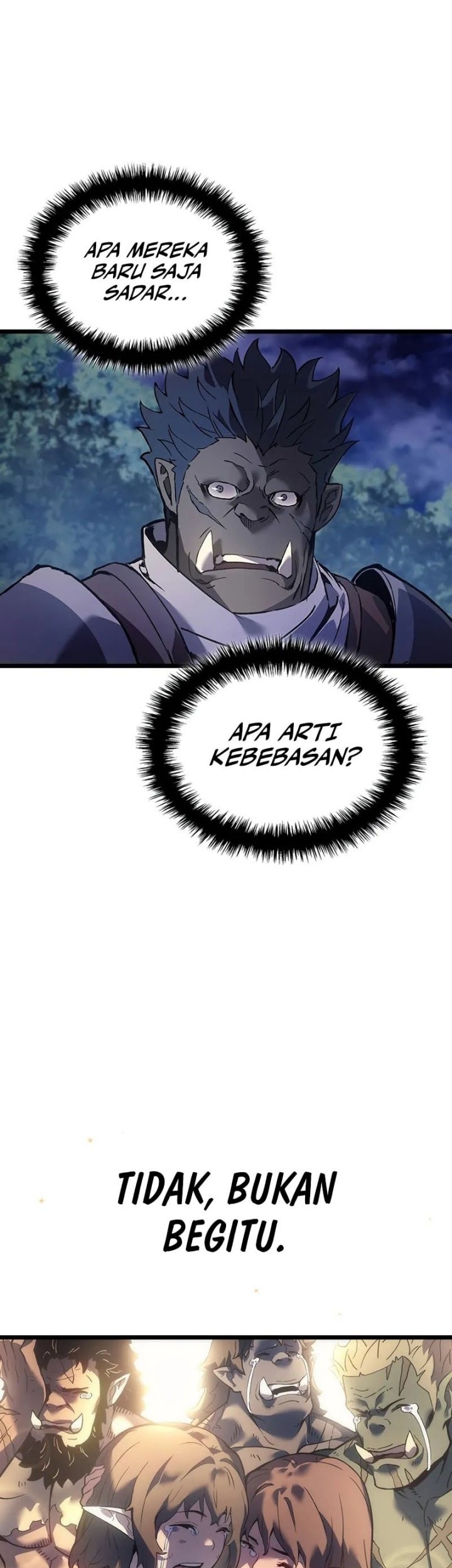 The Indomitable Martial King chapter 88 halaman 60