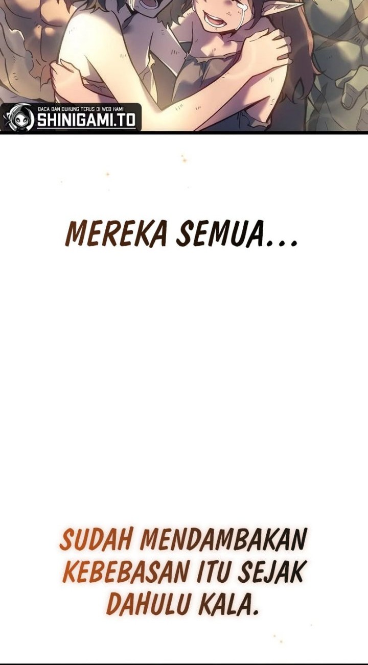 The Indomitable Martial King chapter 88 halaman 61