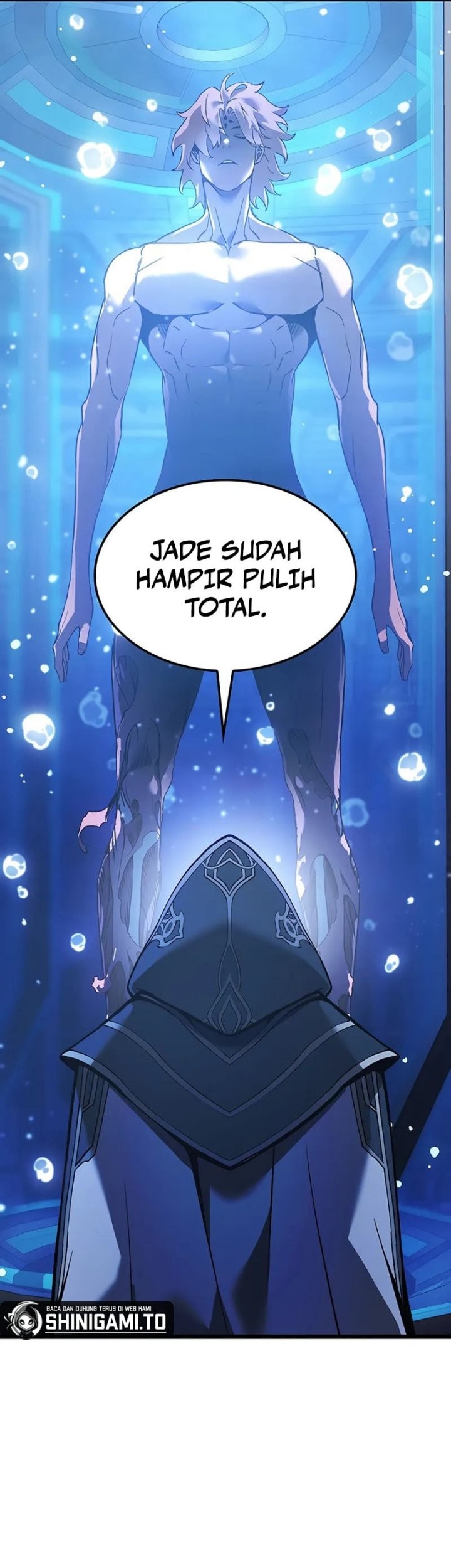 The Indomitable Martial King chapter 88 halaman 65