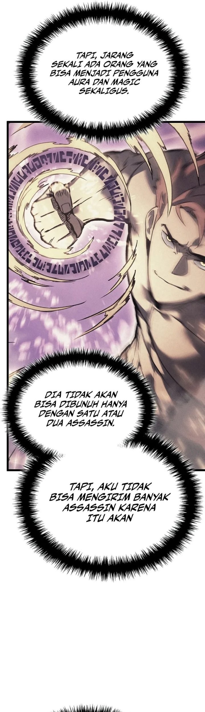 The Indomitable Martial King chapter 88 halaman 69