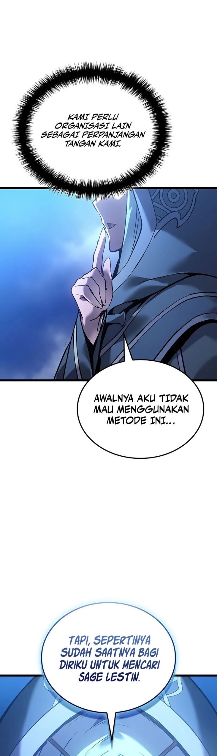 The Indomitable Martial King chapter 88 halaman 71