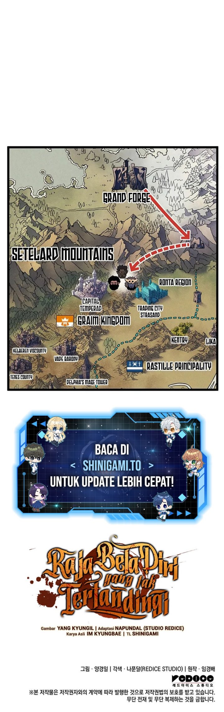 The Indomitable Martial King chapter 88 halaman 73
