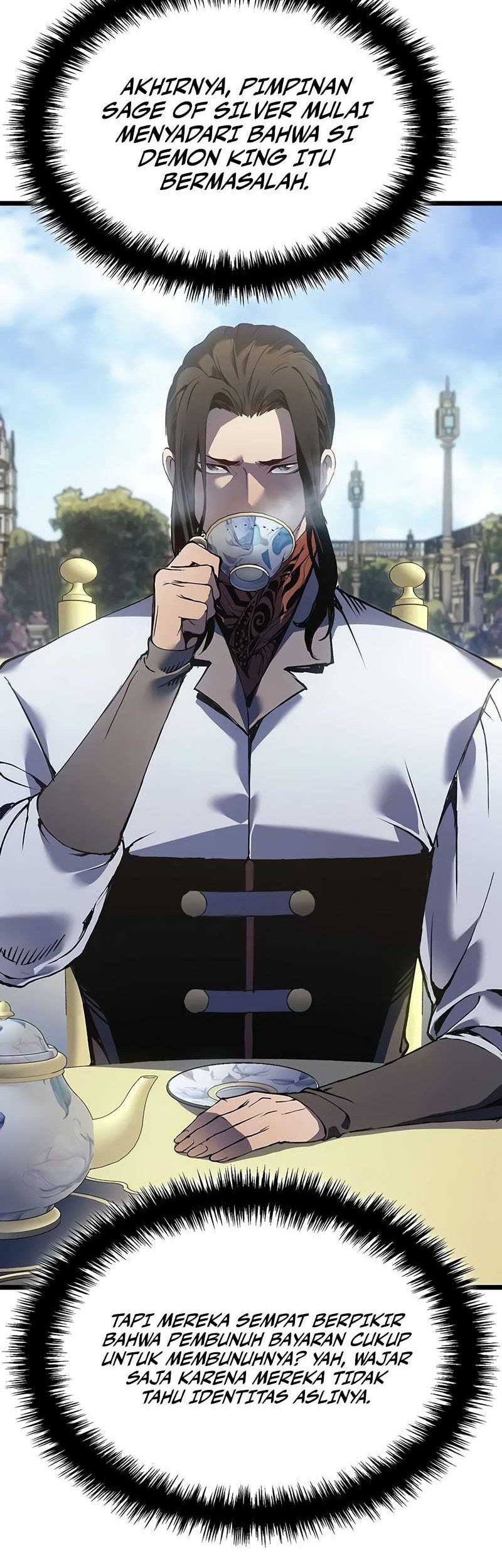The Indomitable Martial King chapter 90 halaman 4