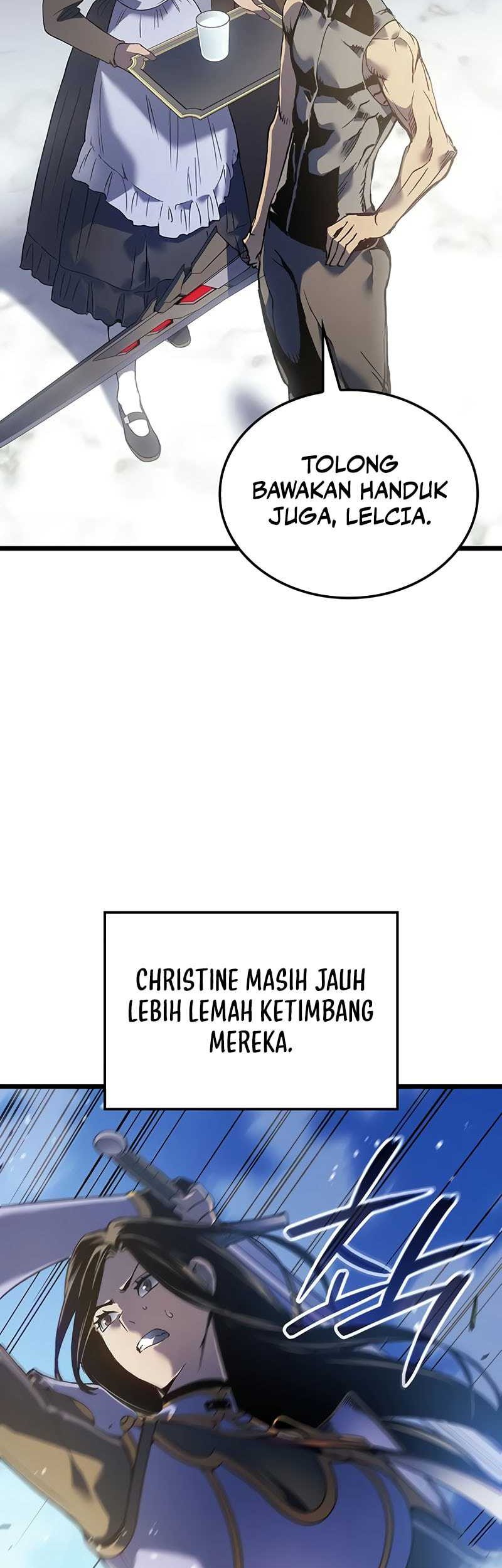 The Indomitable Martial King chapter 90 halaman 7
