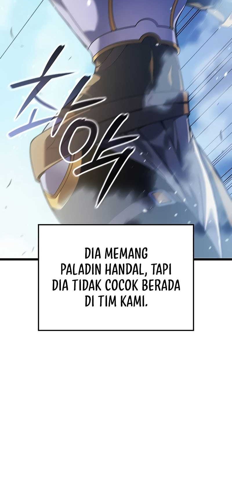 The Indomitable Martial King chapter 90 halaman 8