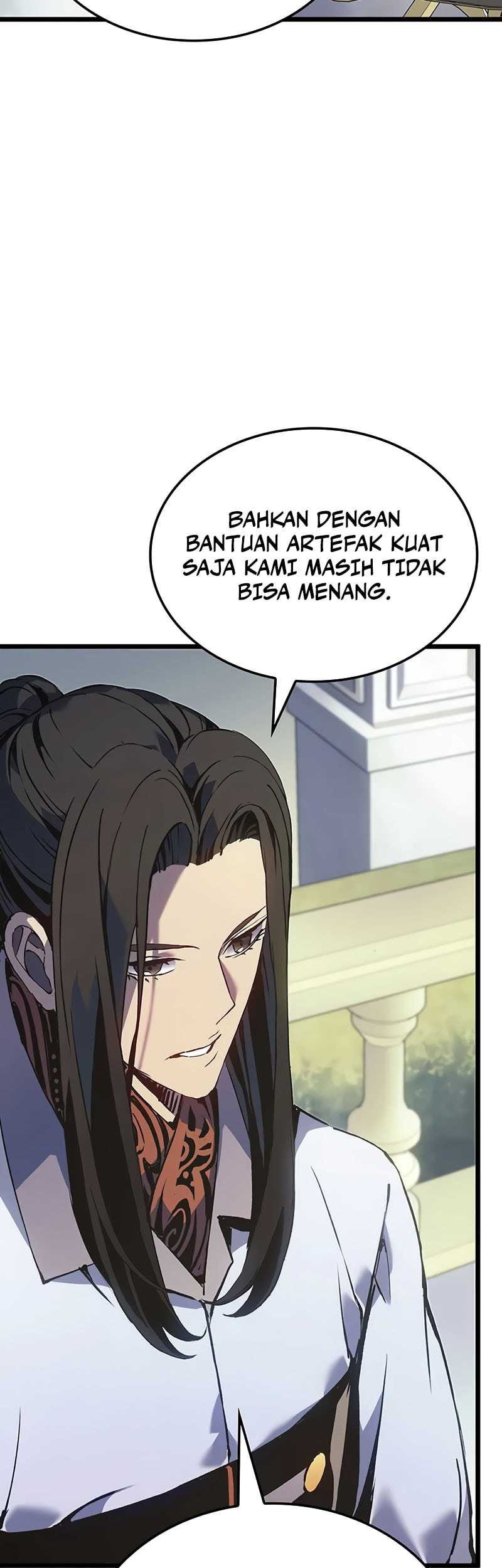 The Indomitable Martial King chapter 90 halaman 11