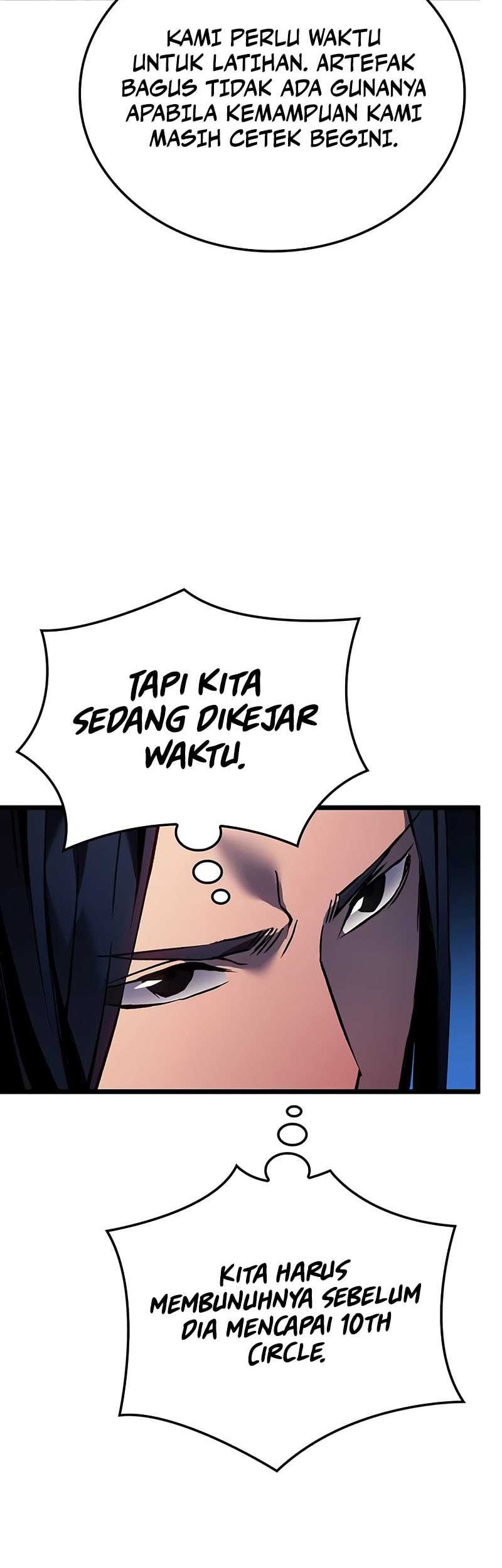 The Indomitable Martial King chapter 90 halaman 12