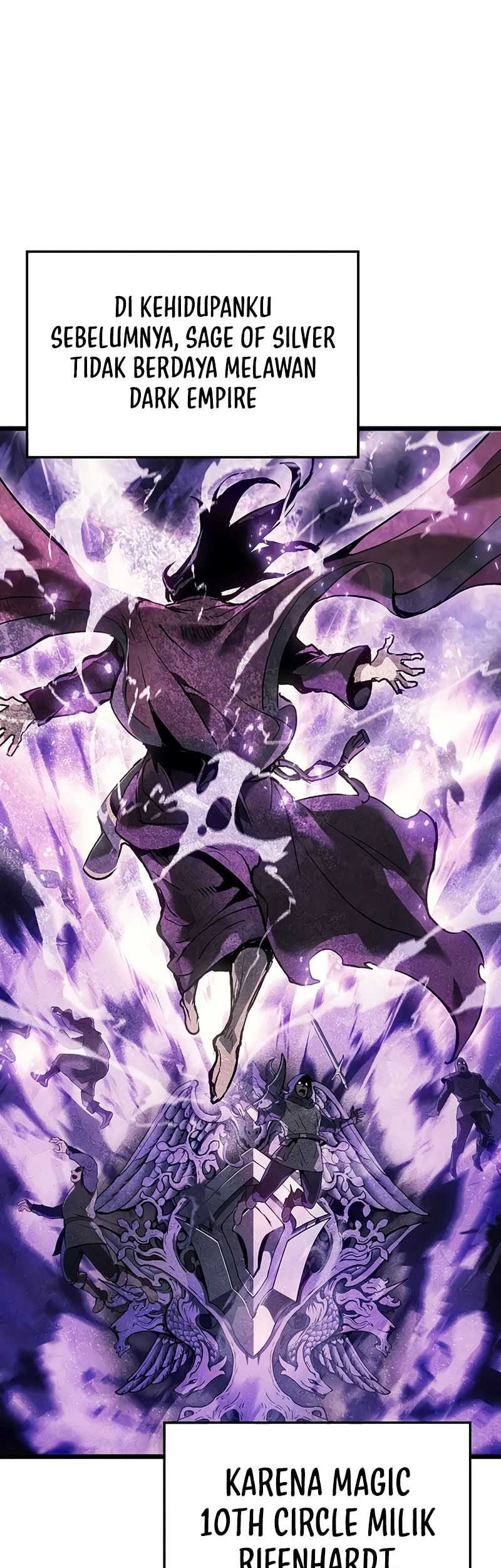 The Indomitable Martial King chapter 90 halaman 13