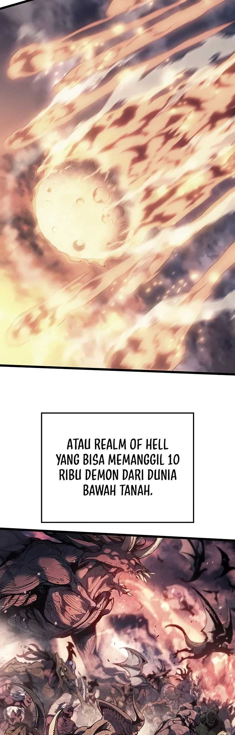 The Indomitable Martial King chapter 90 halaman 15
