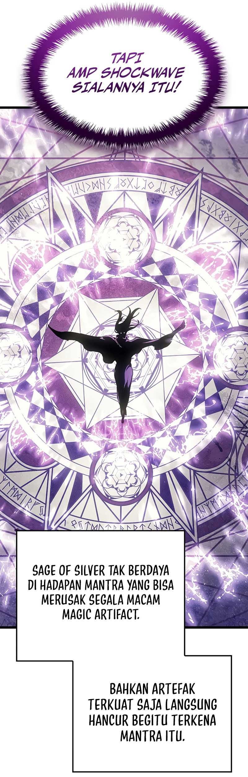 The Indomitable Martial King chapter 90 halaman 17