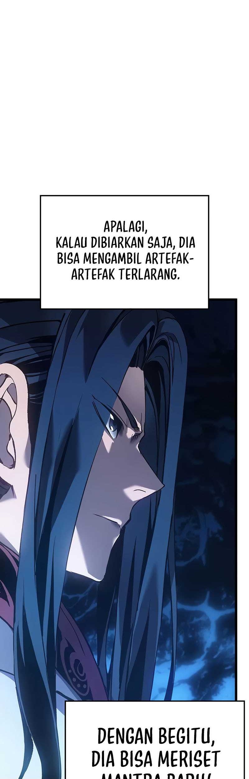 The Indomitable Martial King chapter 90 halaman 18