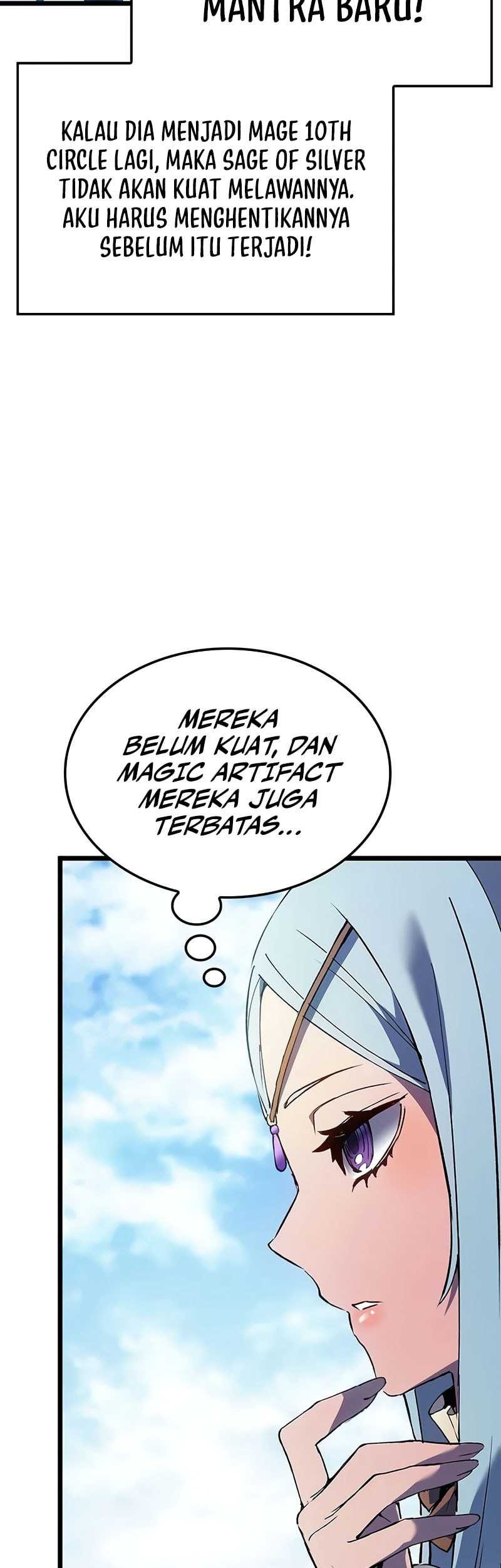 The Indomitable Martial King chapter 90 halaman 19