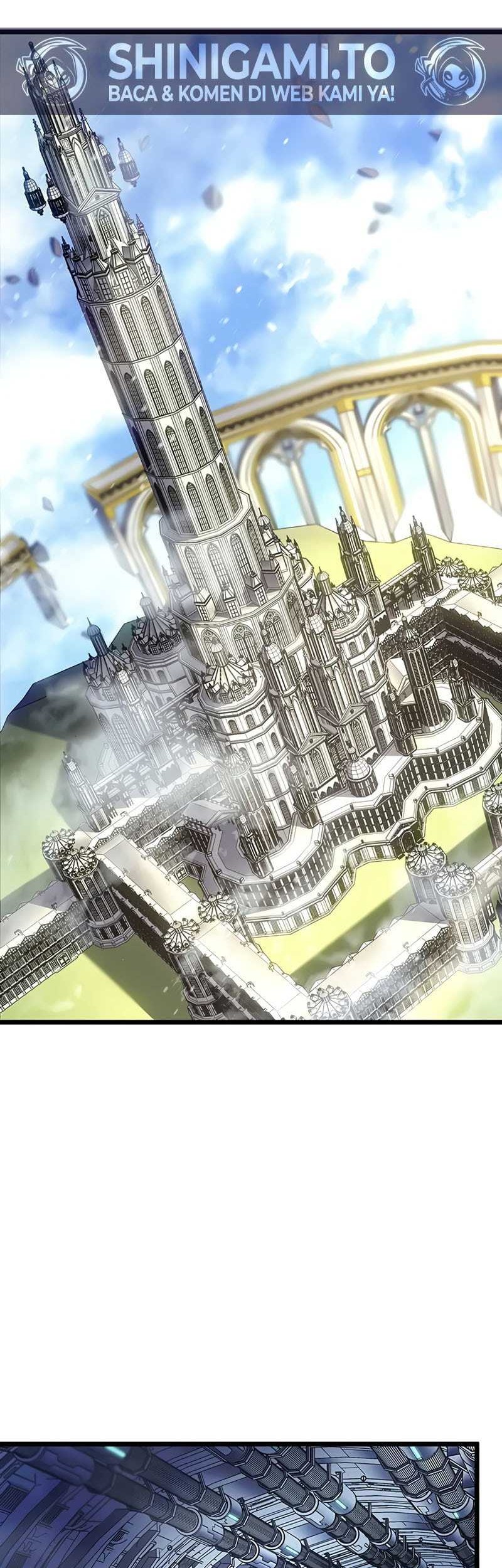 The Indomitable Martial King chapter 90 halaman 22