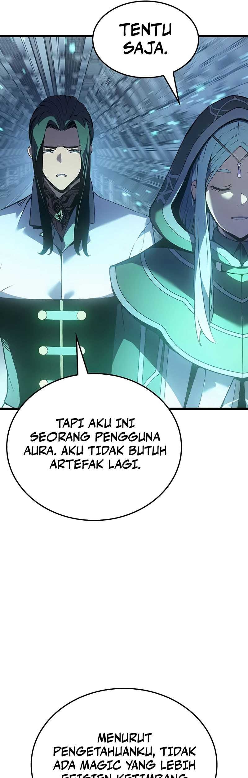 The Indomitable Martial King chapter 90 halaman 29
