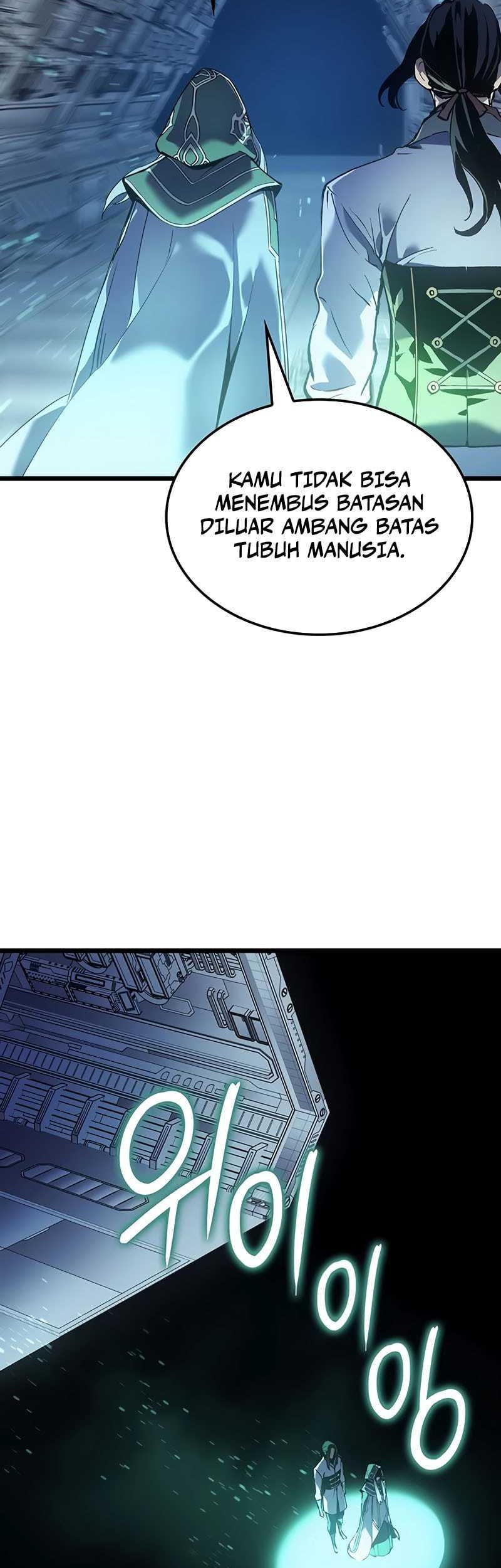 The Indomitable Martial King chapter 90 halaman 31