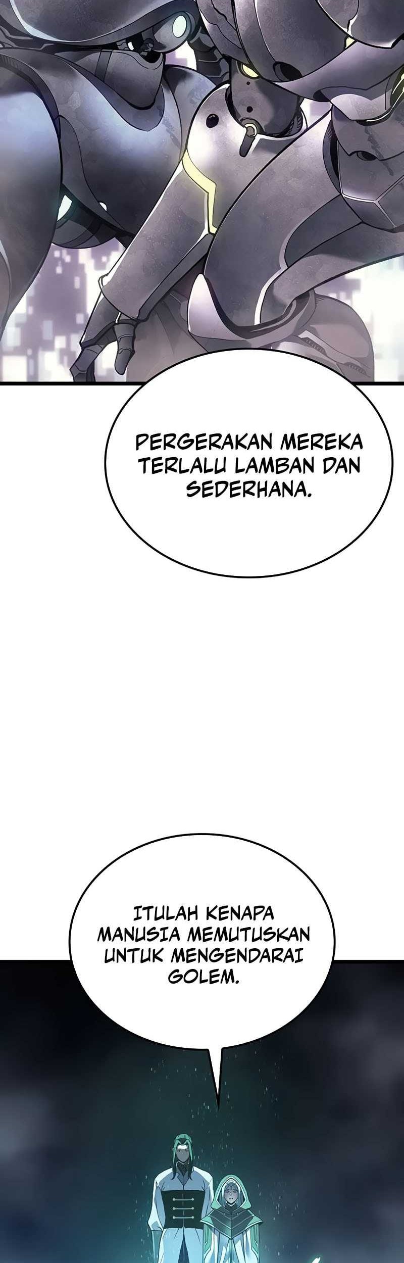 The Indomitable Martial King chapter 90 halaman 34