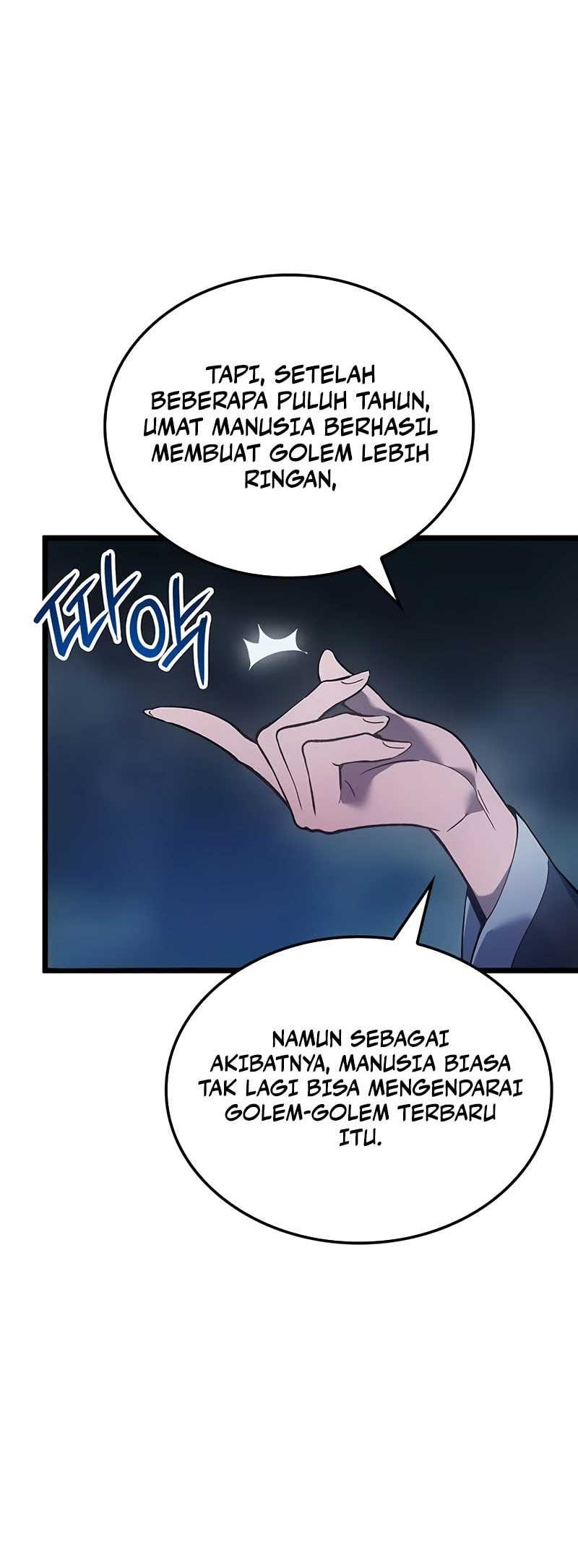 The Indomitable Martial King chapter 90 halaman 36