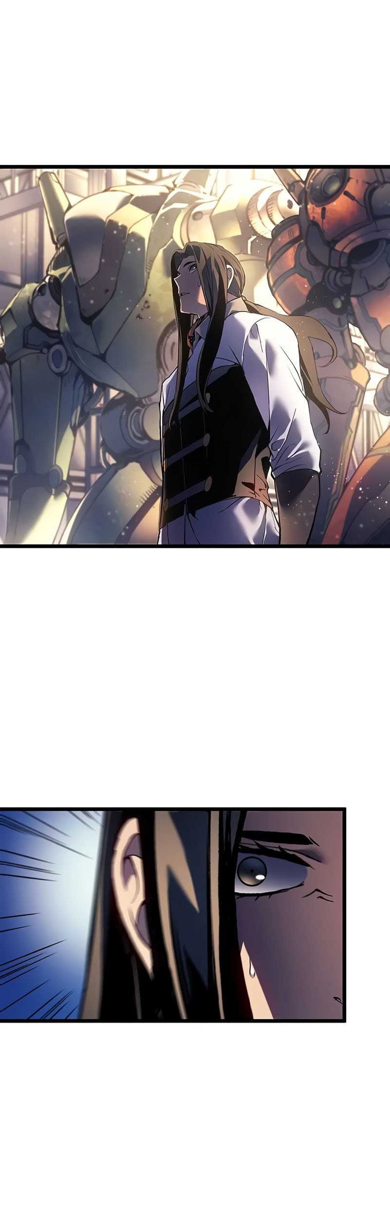 The Indomitable Martial King chapter 90 halaman 38