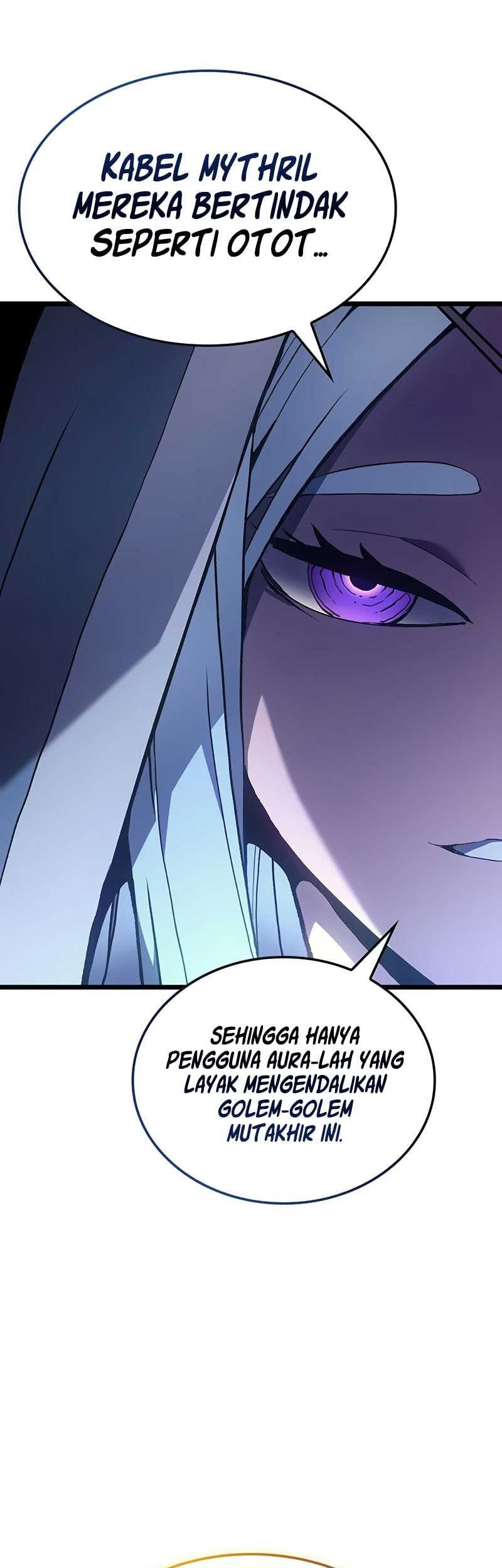 The Indomitable Martial King chapter 90 halaman 41