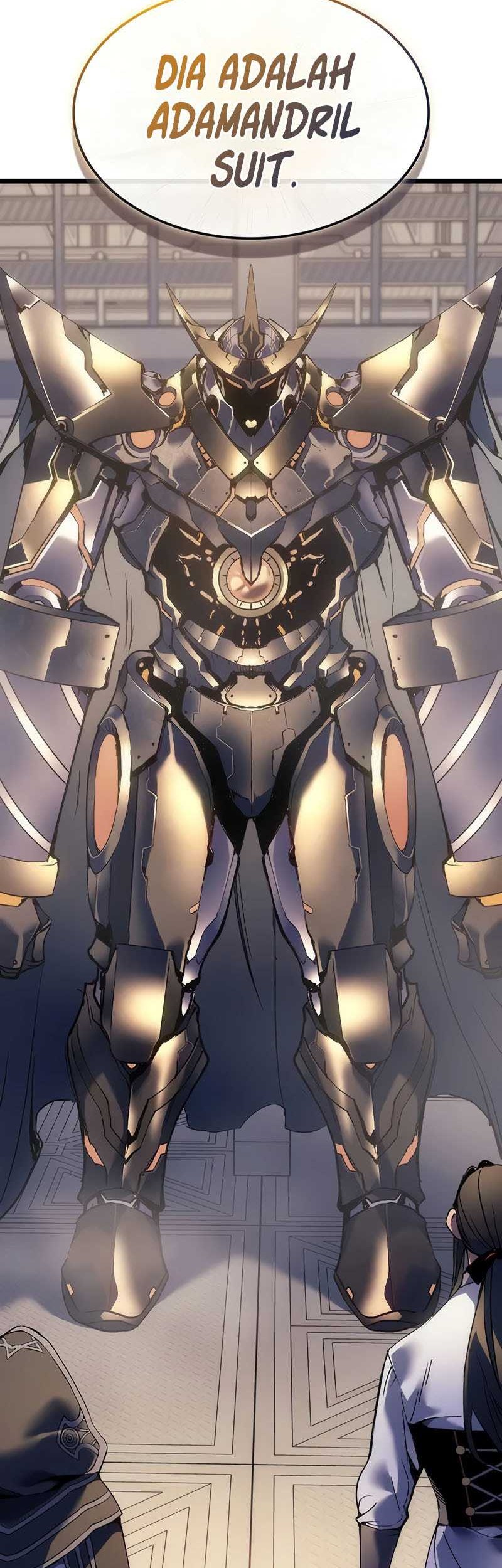 The Indomitable Martial King chapter 90 halaman 42