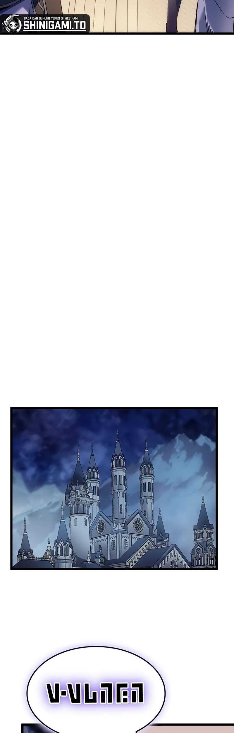 The Indomitable Martial King chapter 90 halaman 43