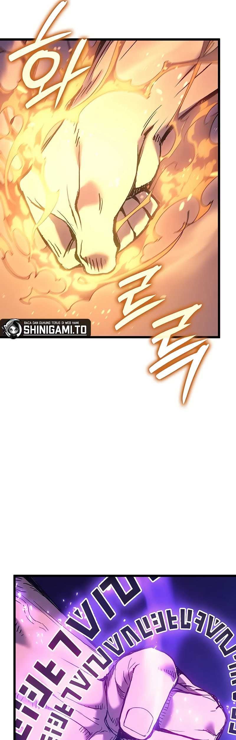 The Indomitable Martial King chapter 90 halaman 45