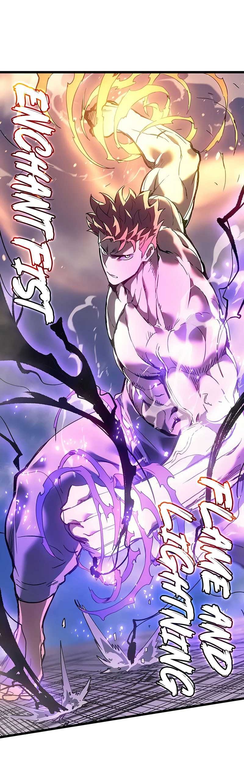 The Indomitable Martial King chapter 90 halaman 47