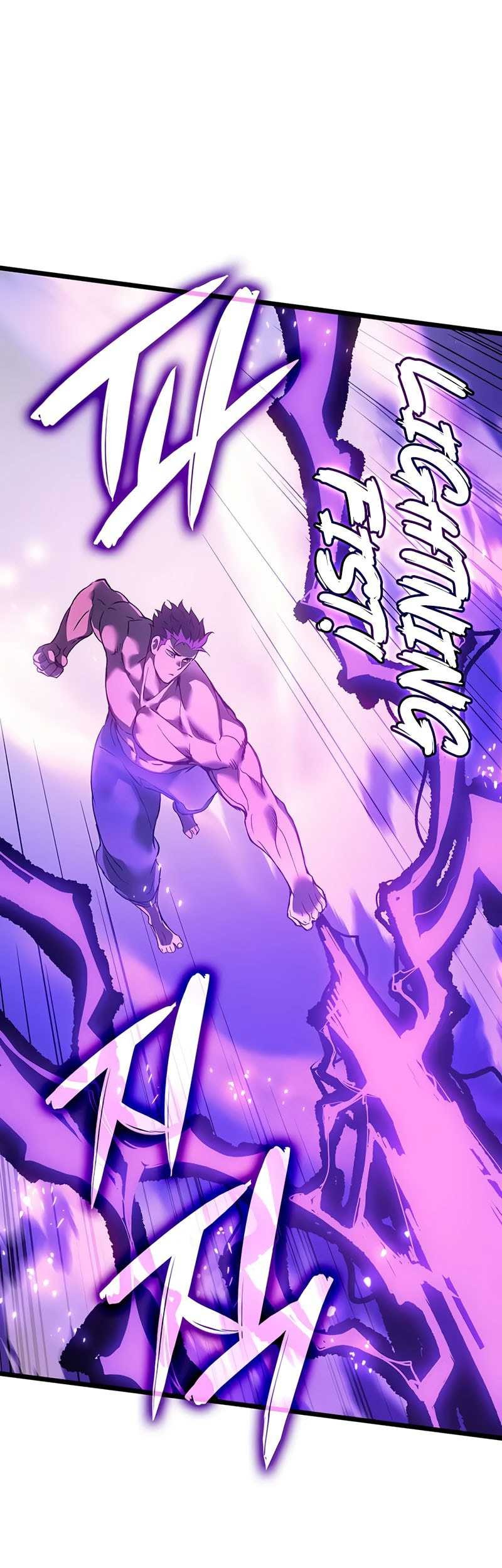 The Indomitable Martial King chapter 90 halaman 49