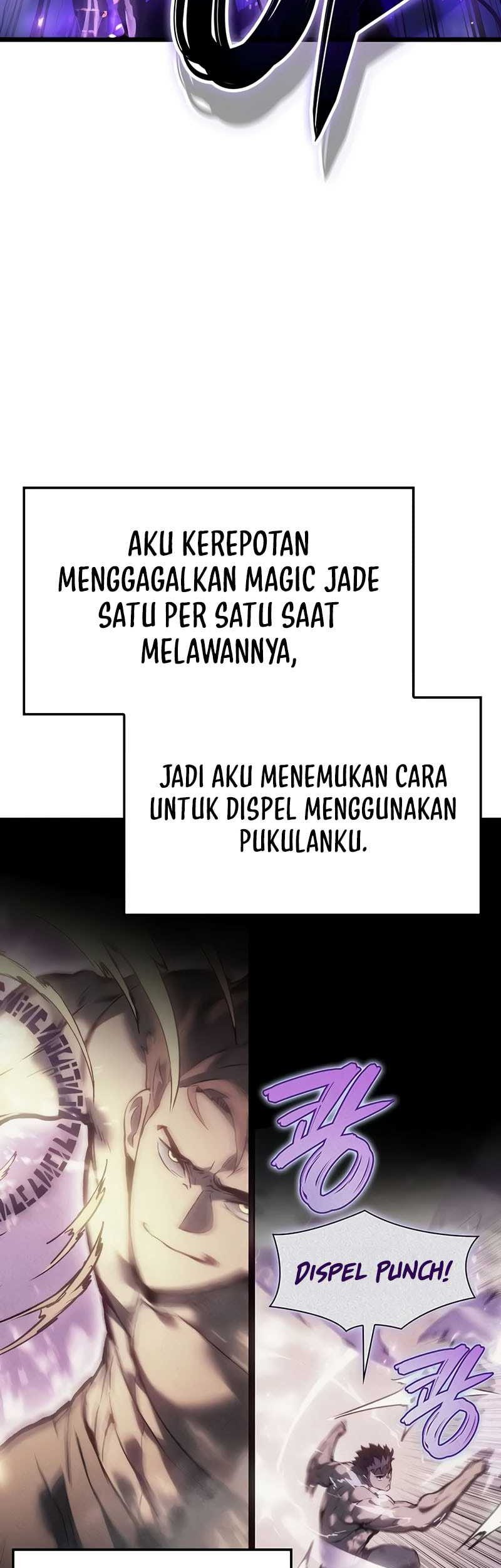 The Indomitable Martial King chapter 90 halaman 51