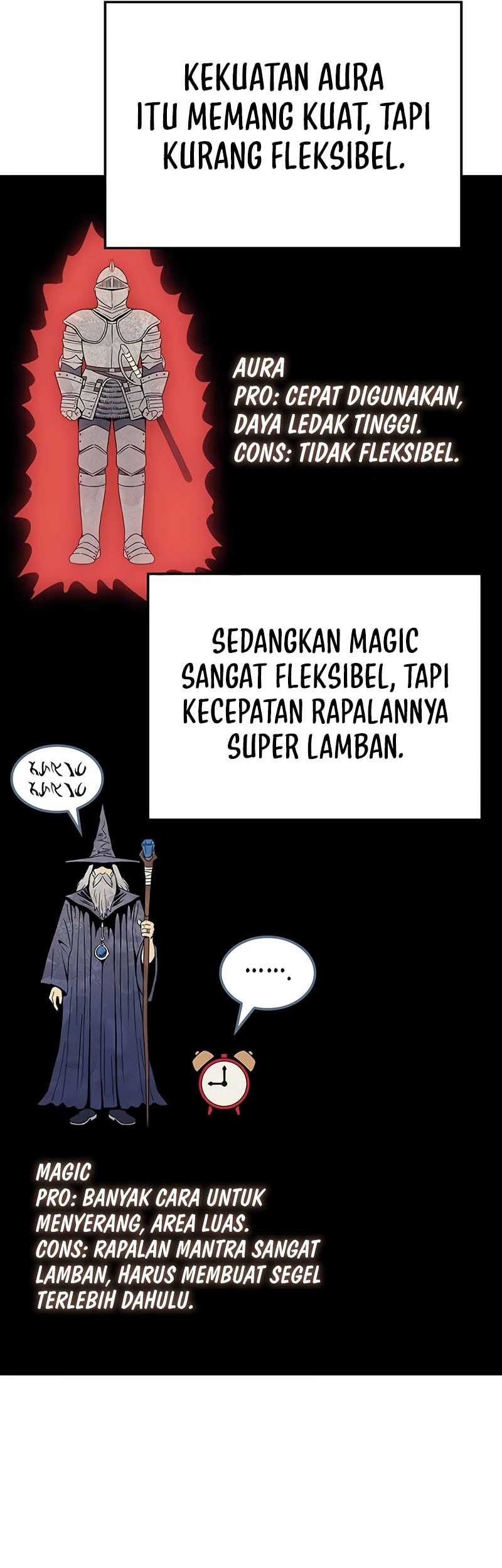The Indomitable Martial King chapter 90 halaman 53