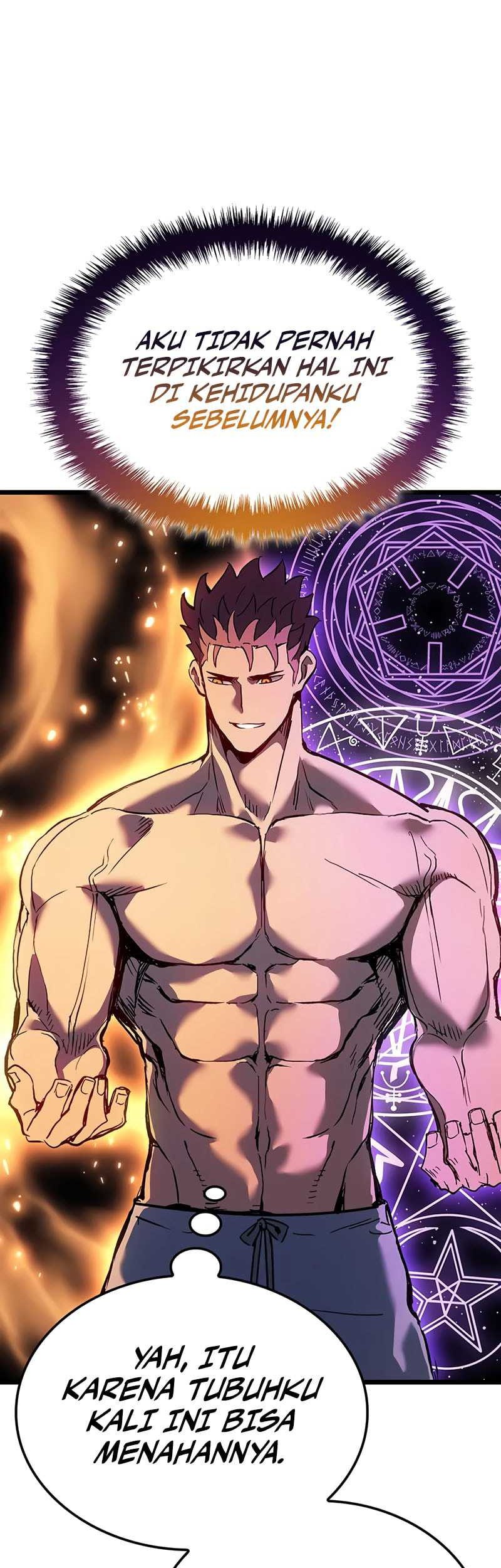 The Indomitable Martial King chapter 90 halaman 55