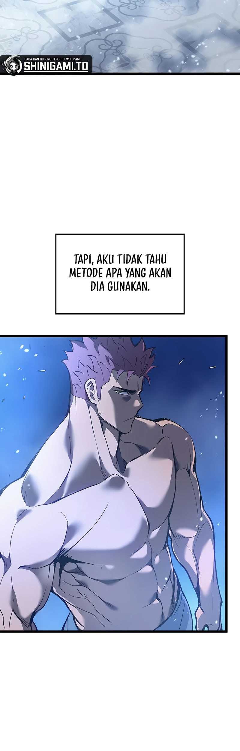 The Indomitable Martial King chapter 90 halaman 57