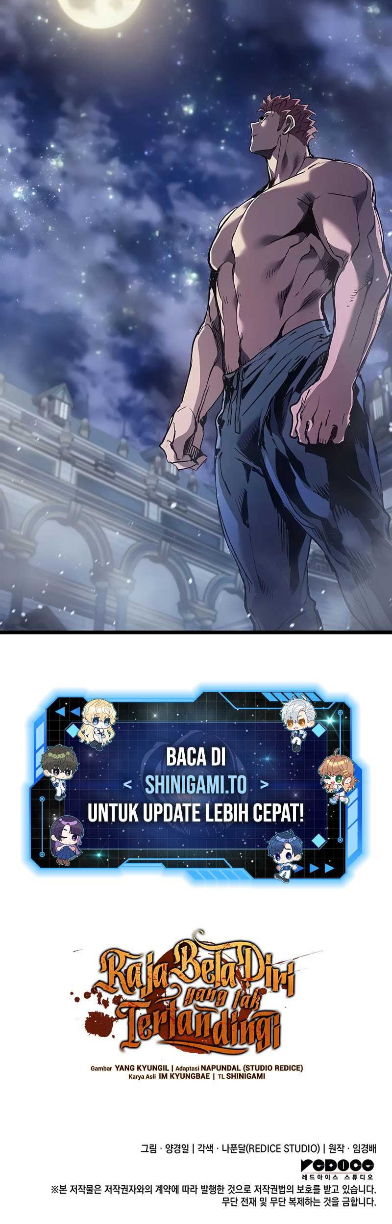 The Indomitable Martial King chapter 90 halaman 59