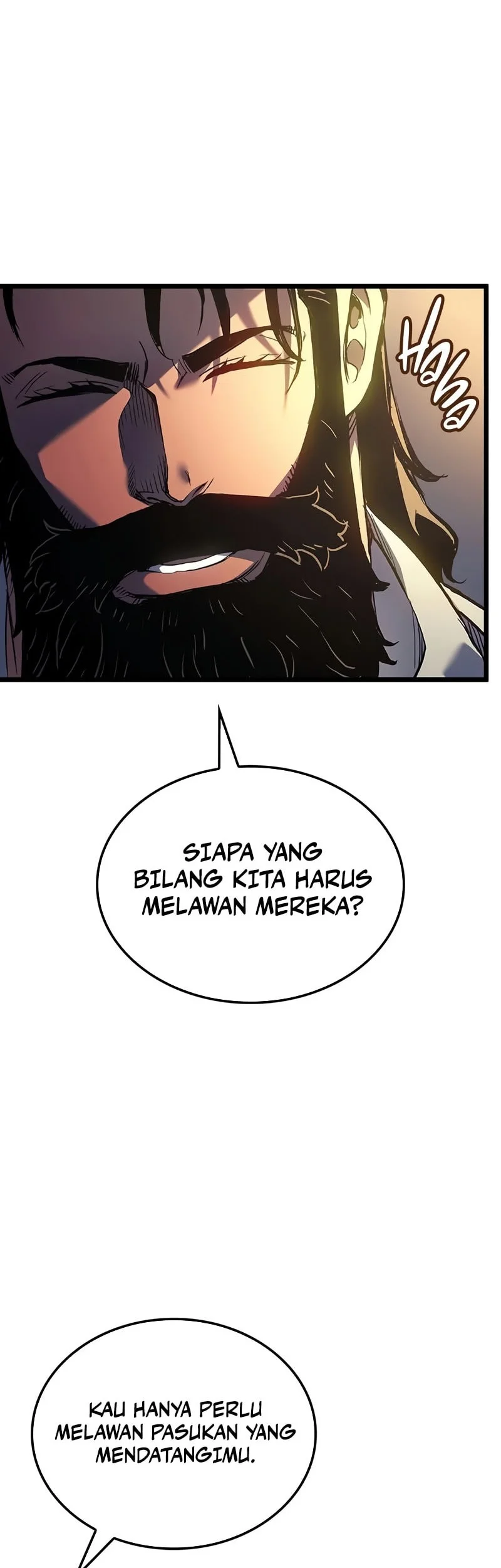 The Indomitable Martial King Bab 91 halaman 47