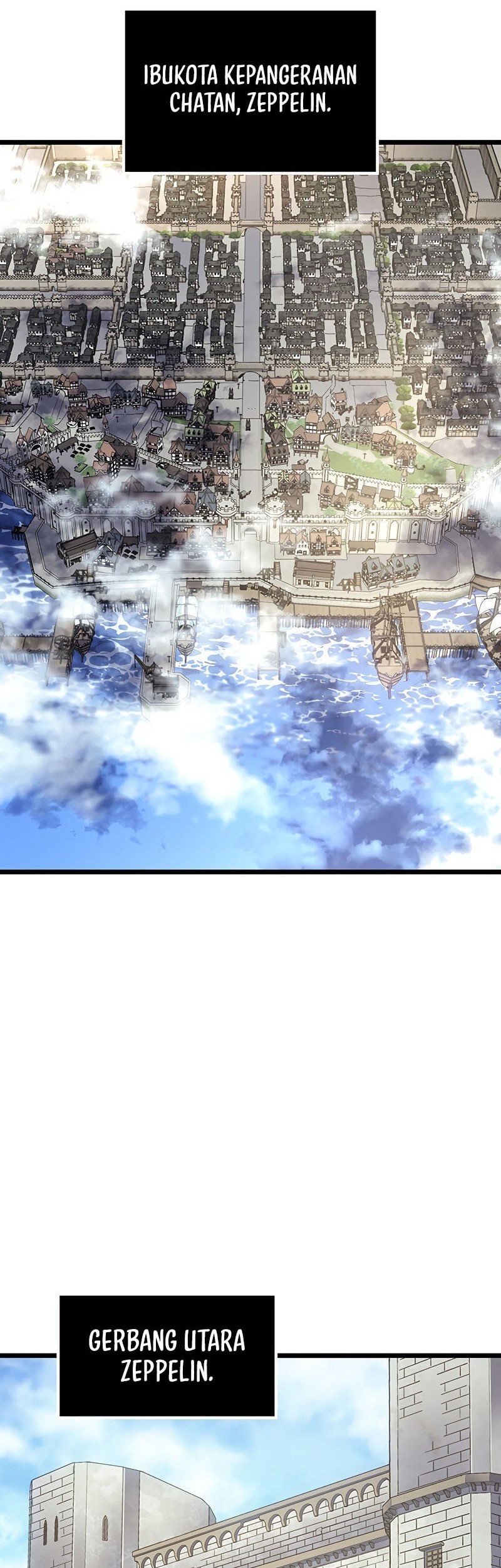 The Indomitable Martial King chapter 92 halaman 3