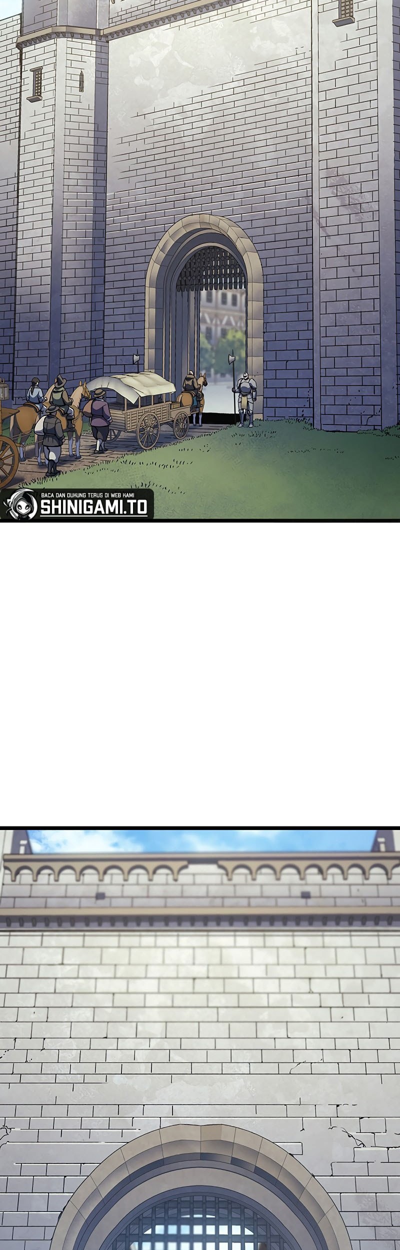 The Indomitable Martial King chapter 92 halaman 4