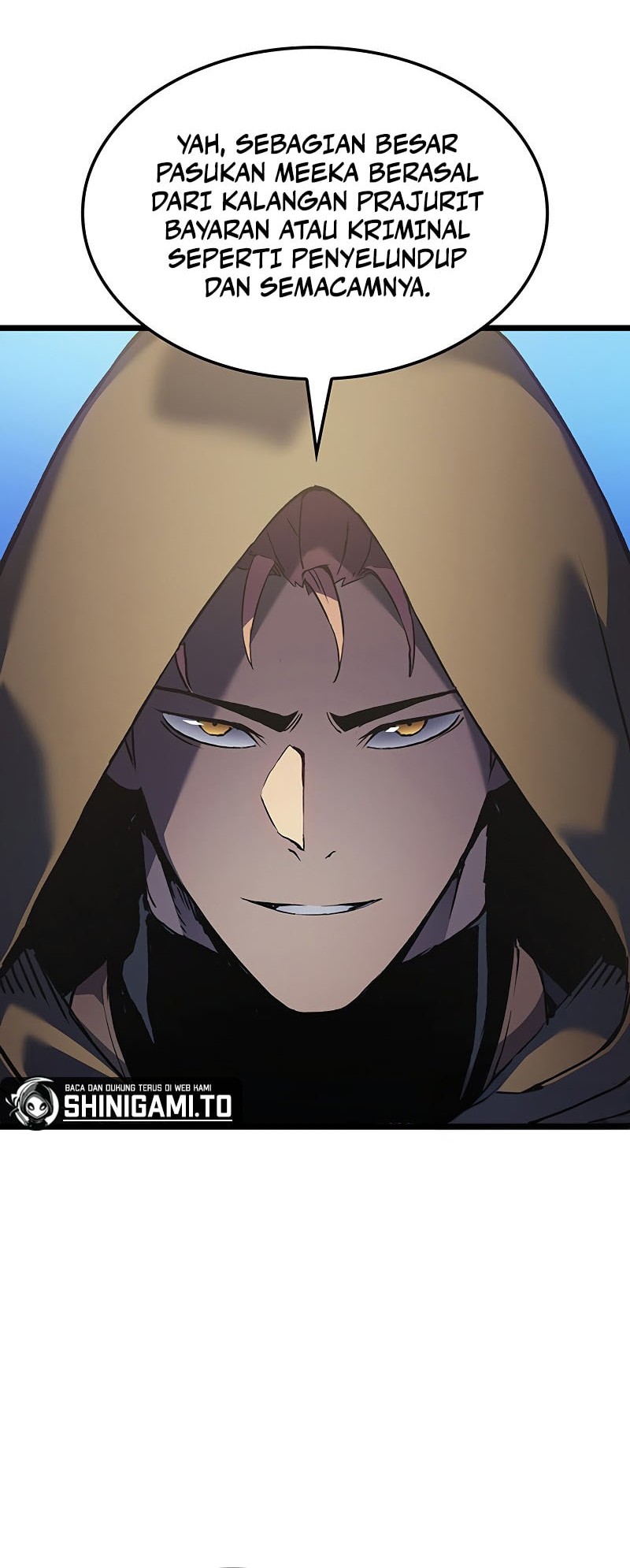 The Indomitable Martial King chapter 92 halaman 9