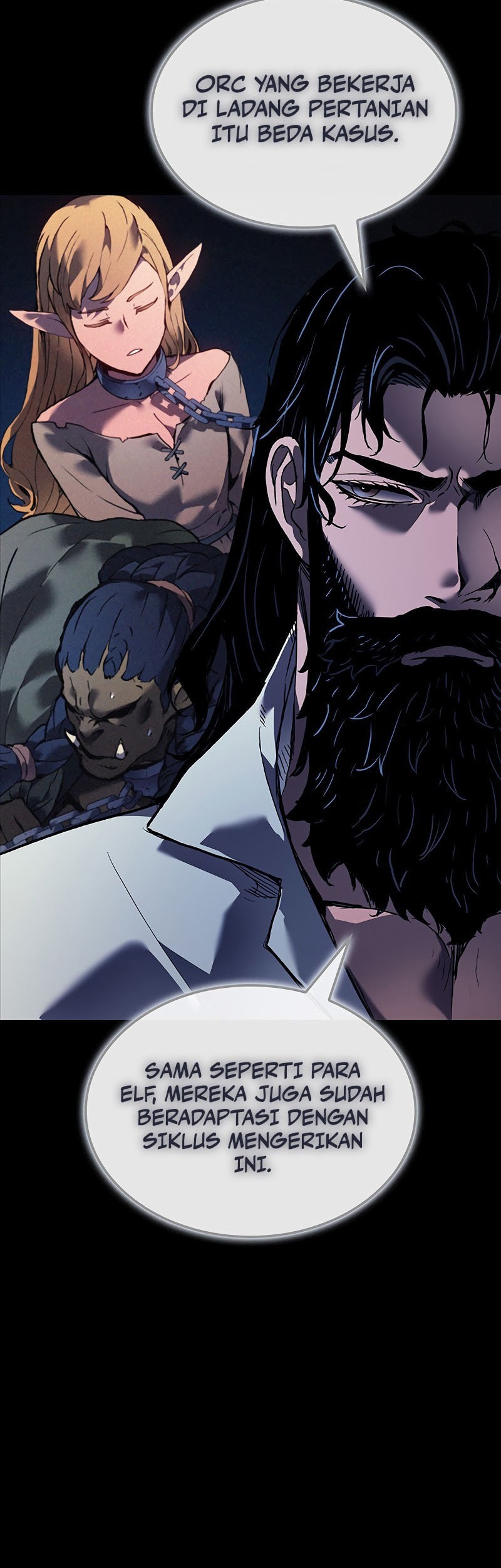 The Indomitable Martial King chapter 92 halaman 18