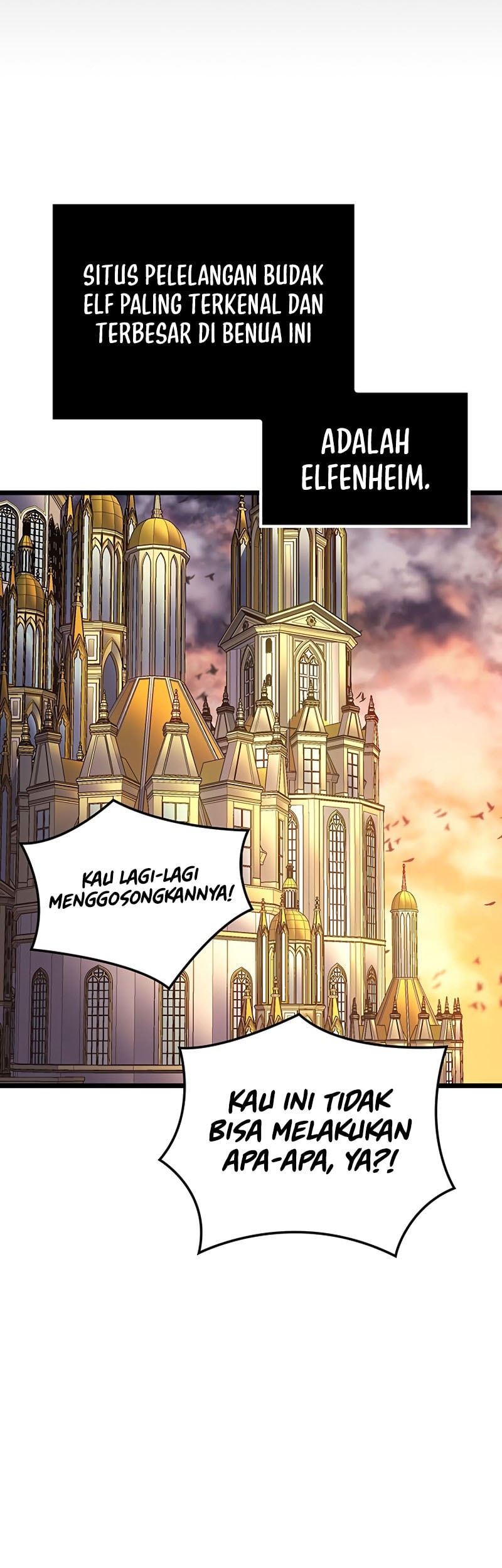 The Indomitable Martial King chapter 92 halaman 24