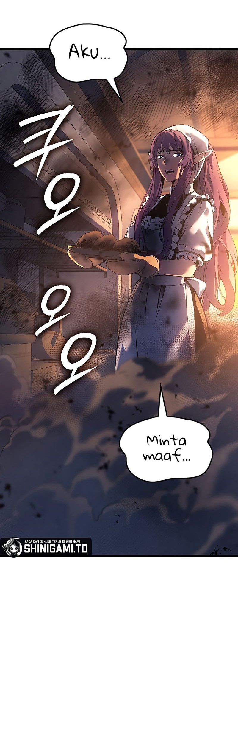 The Indomitable Martial King chapter 92 halaman 25