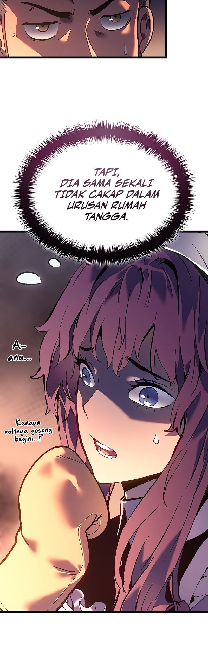 The Indomitable Martial King chapter 92 halaman 28